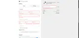 preorder coupon verification screenshot