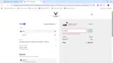 EXTRA25 coupon verification screenshot