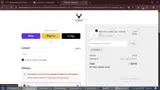 EXTRA50 coupon verification screenshot
