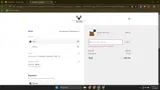 BF35 coupon verification screenshot