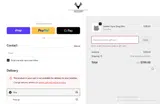 BF35 coupon verification screenshot