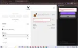 CHECKOUTH4WXJMH7 coupon verification screenshot