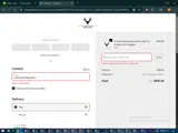 CHECKOUTH4WXJMH7 coupon verification screenshot