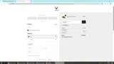 X5NRF3QP coupon verification screenshot