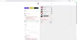 X5NRF3QP coupon verification screenshot