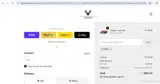 MDW coupon verification screenshot