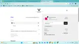HAPPYHOUR coupon verification screenshot