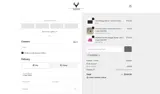 X5NRF3QP coupon verification screenshot