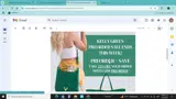 PREORDER coupon verification screenshot