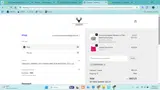 HappyHour coupon verification screenshot