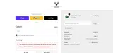 GREEN coupon verification screenshot