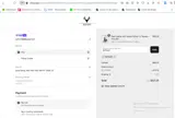 EXTRA25 coupon verification screenshot