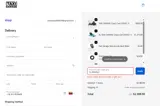 TJ_TRAVELZ coupon verification screenshot