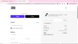 TGYOUTUBE coupon verification screenshot