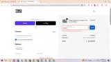 TGEARLY coupon verification screenshot