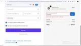 TGEARLY coupon verification screenshot