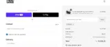 MINI5 coupon verification screenshot