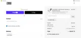 COREYFUNK coupon verification screenshot