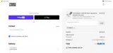 KMATZ coupon verification screenshot
