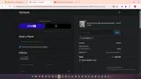 SEPTEMBER10 coupon verification screenshot