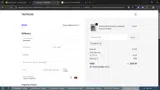 may10 coupon verification screenshot