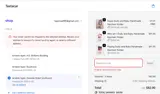 may10 coupon verification screenshot