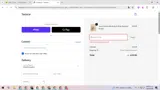 VERY10 coupon verification screenshot