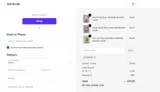 VERY10 coupon verification screenshot