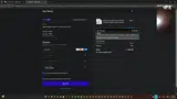 AMYROD15 coupon verification screenshot