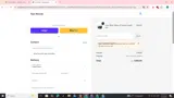 FIRSTTAYAPURCHASE15 coupon verification screenshot
