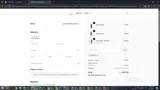 FIRST10 coupon verification screenshot