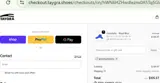 BOOTSCOOTIN coupon verification screenshot