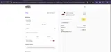 916SWING10 coupon verification screenshot