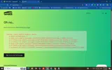 LEOBREAKSITDOWN coupon verification screenshot