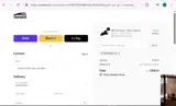 KARIZMAH10 coupon verification screenshot