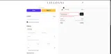 FREEDETANGLER coupon verification screenshot