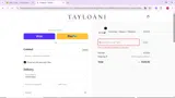 FREEBRUSH coupon verification screenshot