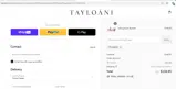 HAIR10 coupon verification screenshot