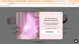 FREEBRUSH coupon verification screenshot