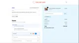 alena15 coupon verification screenshot