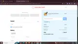 alena15 coupon verification screenshot