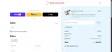 SON15 coupon verification screenshot