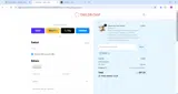 SON15 coupon verification screenshot
