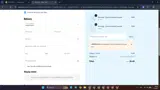 JOYCE15 coupon verification screenshot