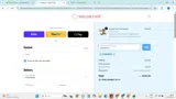 GIVEAWAY20 coupon verification screenshot