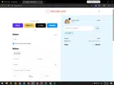 5YEARS coupon verification screenshot
