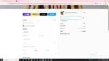 Taylored Expressions coupon verification screenshot