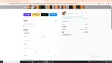 Taylored Expressions coupon verification screenshot