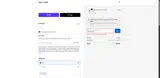 Taylor Joelle coupon verification screenshot
