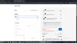 Taylor Joelle coupon verification screenshot